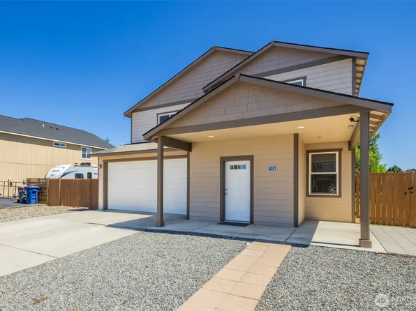 708 S Magnolia Street, Ellensburg, WA 98926