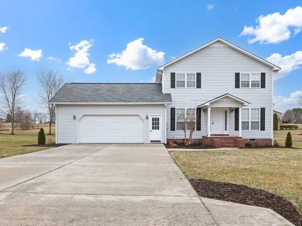 229 Crosspark Dr, Manchester, TN 37355