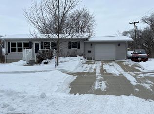 122 C St, Fort Dodge, IA 50501
