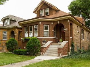 1738 N Natchez Ave, Chicago, IL 60707