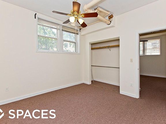 4th image of 3912 N Pine Grove Ave #3928GARDEN