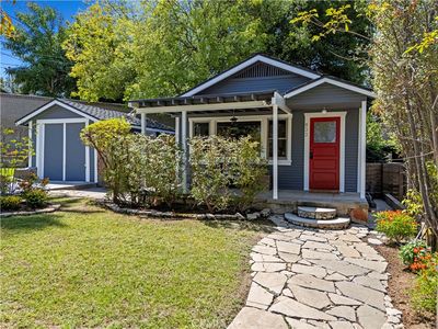 833 Orange Grove Pl, South Pasadena, CA, 91030