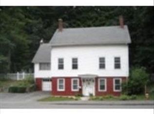 30 River St, Andover, MA 01810