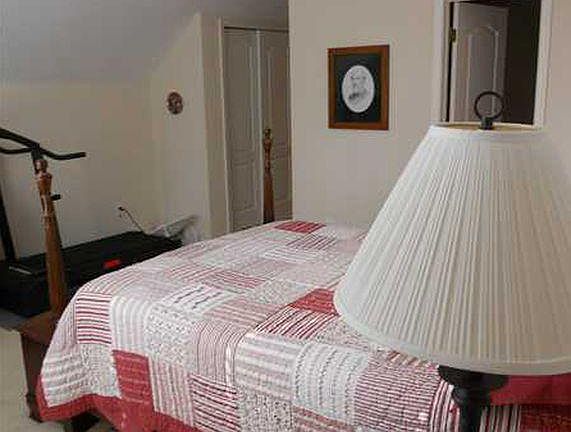 Room Over Garage