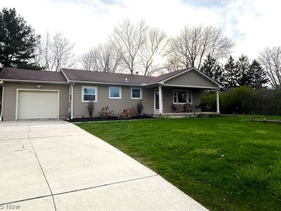 6088 Wadsworth Rd, Medina, OH, 44256