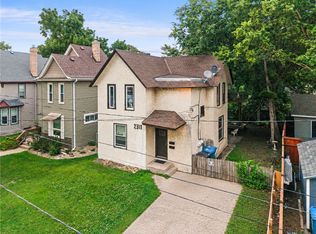 2313 Polk St NE, Minneapolis, MN 55418