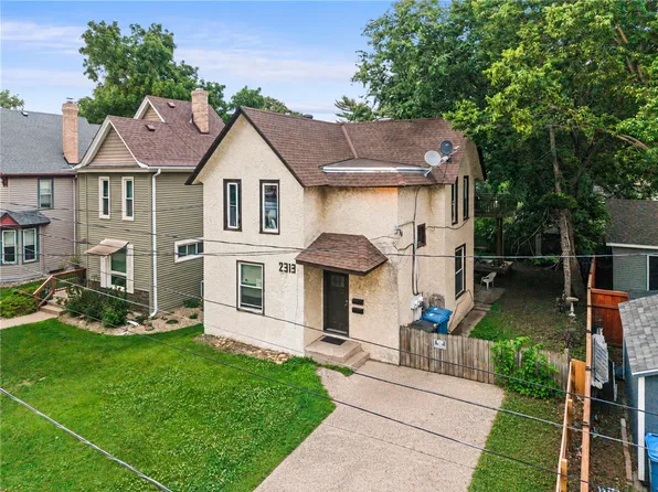 2313 Polk St NE, Minneapolis, MN 55418