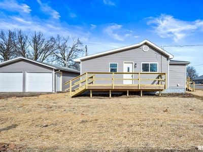 1302 3rd St, Lincoln, IL, 62656