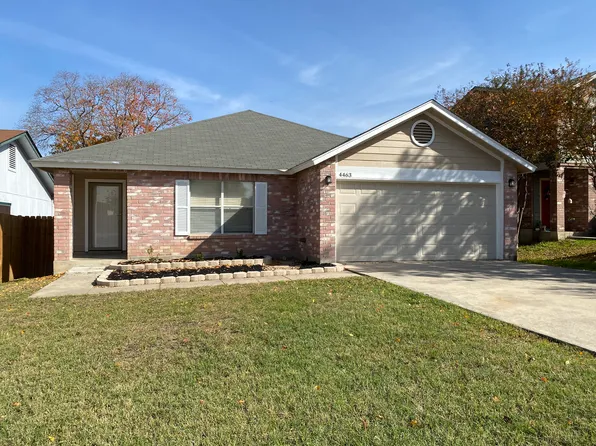 4463 Sherwood Way, San Antonio, TX 78217