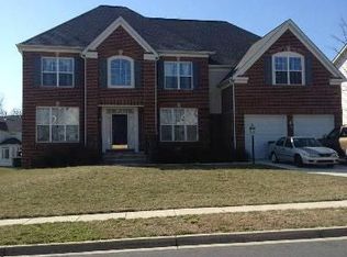 4508 Hatties Progress Dr, Bowie, MD 20720