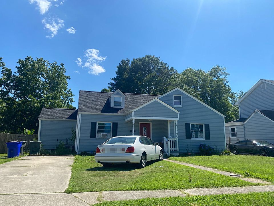 427 Fishermans Rd, Norfolk, VA 23503 Zillow