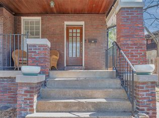 788 Yale Ave, Saint Louis, MO