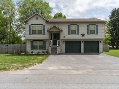32646 Railroad St, Carthage, NY, 13619