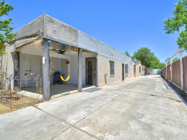 1508 Vito Romero Rd SW, Albuquerque, NM 87105