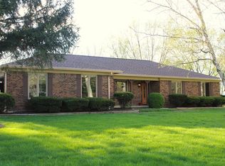 7622 Eaker Ct, Brownsburg, IN 46112