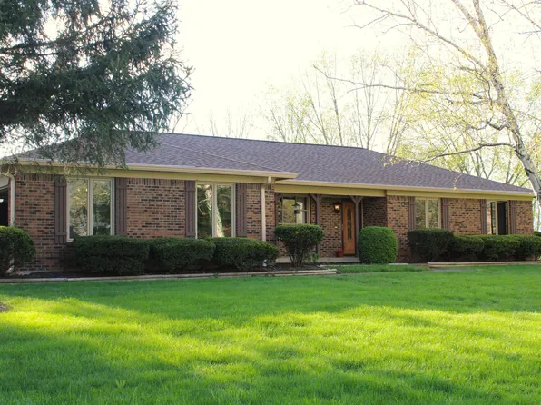 7622 Eaker Ct, Brownsburg, IN 46112