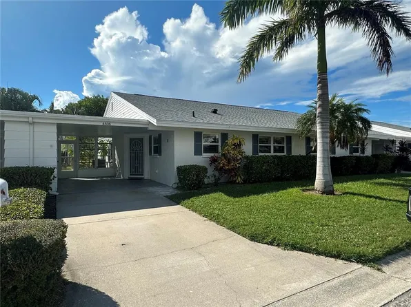 4506 Mount Vernon Dr, Bradenton, FL 34210