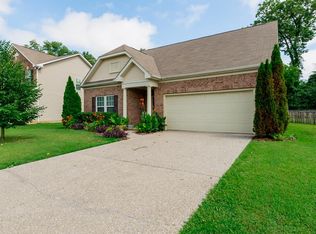 2034 Silverton Cir, Spring Hill, TN 37174