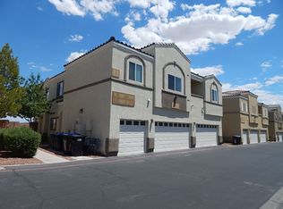 6320 Snap Ridge St UNIT 201, North Las Vegas, NV 89081