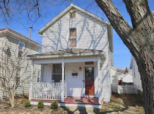 553 E Mulberry St, Lancaster, OH