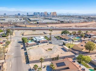 3565 W Maule Ave, Las Vegas, NV 89118
