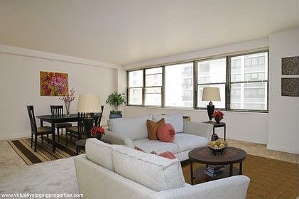 4th image of 850 N Dewitt Pl APT 7D