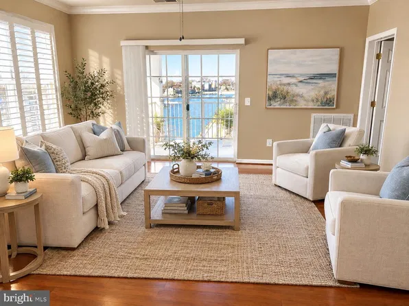 900 Marshy Cv Unit 409, Cambridge, MD 21613