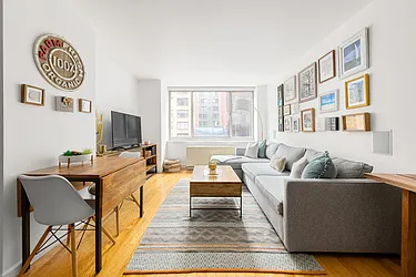 Rented by Douglas Elliman