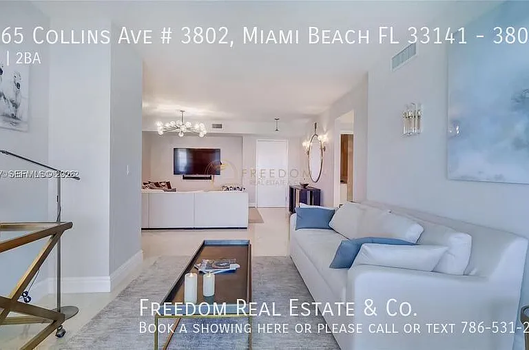 6365 Collins Ave #3802 — Photo 8