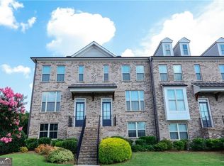 2117 Parkside Glen Vw, Duluth, GA 30097