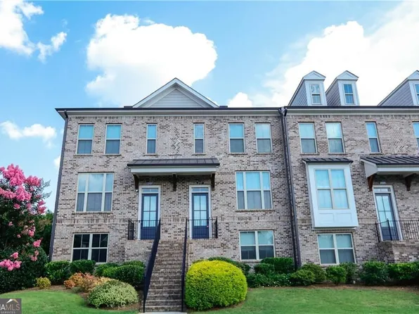 2117 Parkside Glen Vw, Duluth, GA 30097