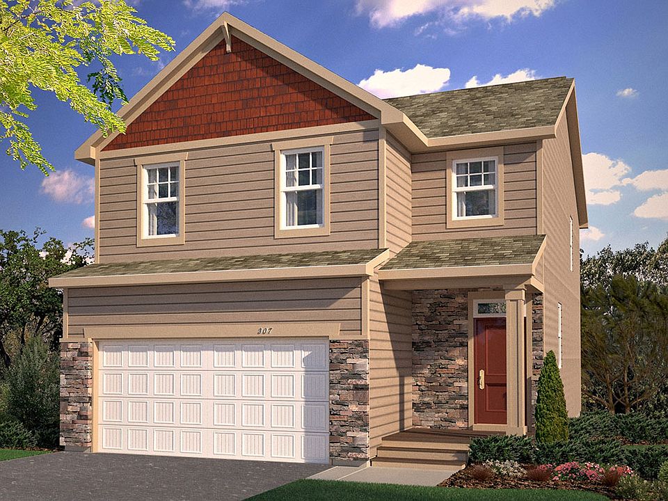 Plan Elevation.