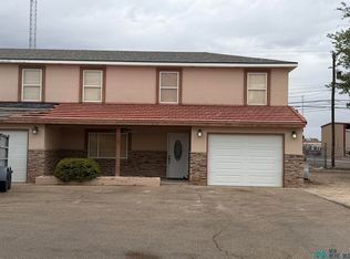 1804 Marquis Ln, Hobbs, NM 88240