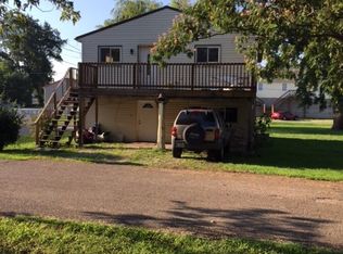 100 Front St, Proctorville, OH 45669