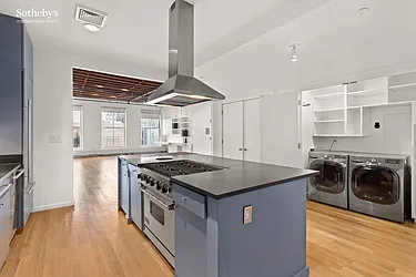 Rented by Sotheby's International Realty