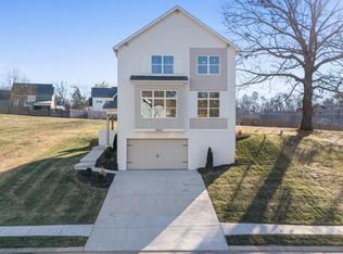 8660 Woodbury Acre Ct, Harrison, TN 37341