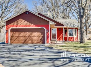 13509 Jay St NW, Andover, MN 55304