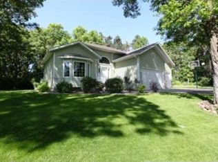 8745 Lakewood Shore Rd NW, Rice, MN 56367