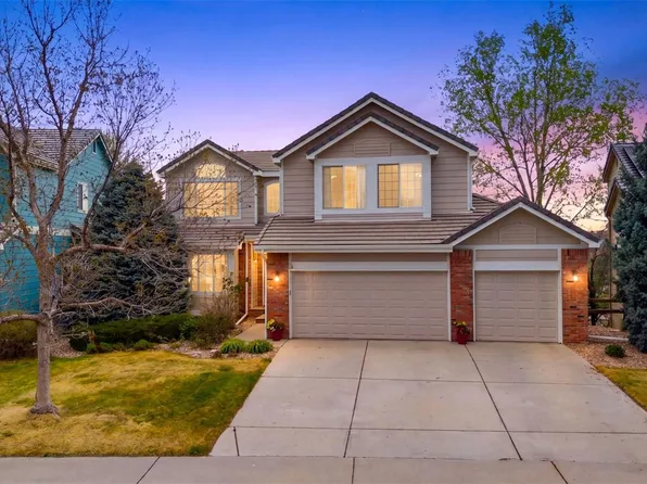 17741 E Maplewood Circle, Aurora, CO 80016