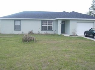 14 Juniper Loop Ct, Ocala, FL 34480