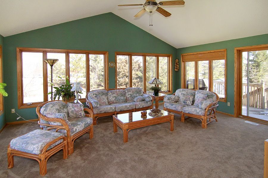 Great Sun Room/4 Season Porc
