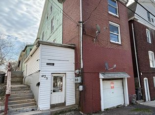625 Arthur St, Hazleton, PA 18201