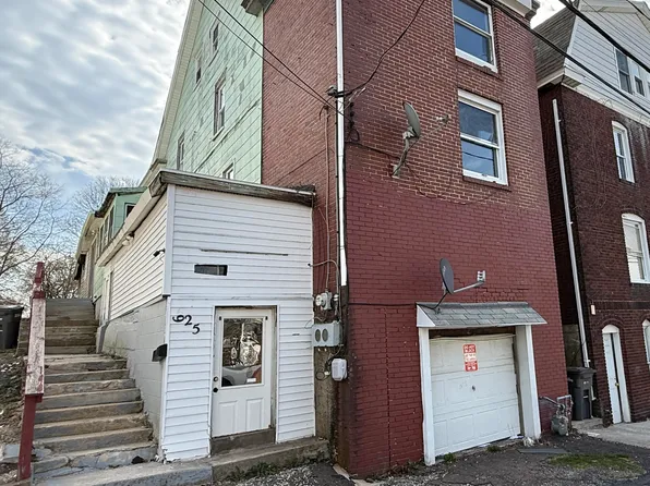 625 Arthur St, Hazleton, PA 18201
