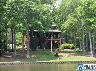 331 Esther Cir, Wedowee, AL 36278