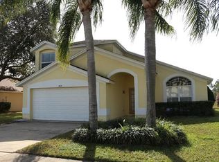 2831 Picadilly Cir, Kissimmee, FL 34747