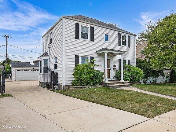 2nd image of 7215 W Foster Ave