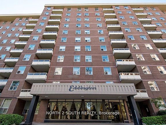 2nd image of 175 Hilda Ave #511