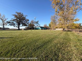 2520 W Harrison Rd, Alma, MI 48801