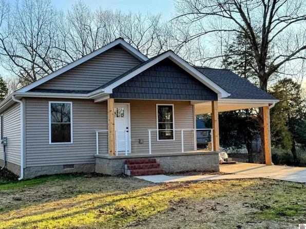 14 Bluegill Ct, Benton, KY 42025