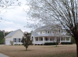 118 Sourwood Trl, Fayetteville, GA 30215